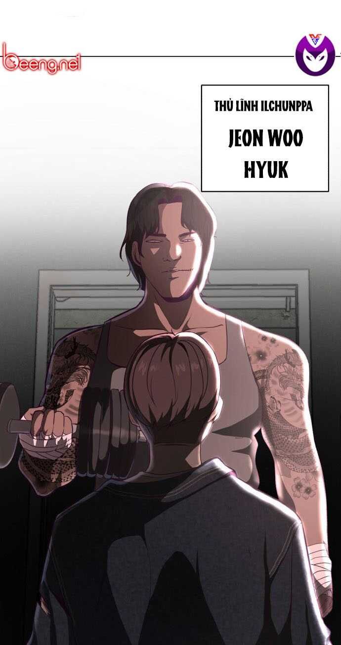 Cậu Bé Của Thần Chết Chap 56 - Next Chap 57