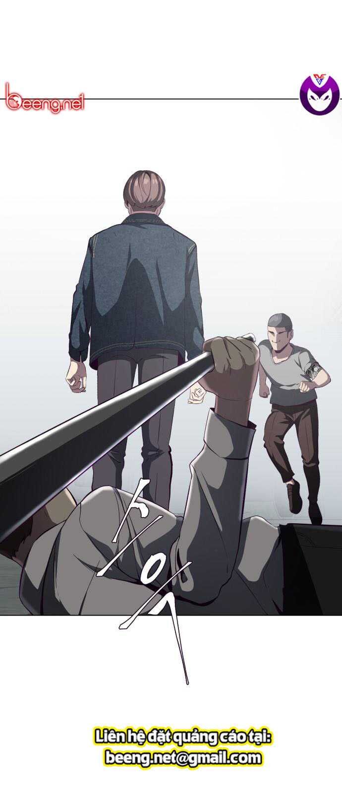 Cậu Bé Của Thần Chết Chap 56 - Next Chap 57