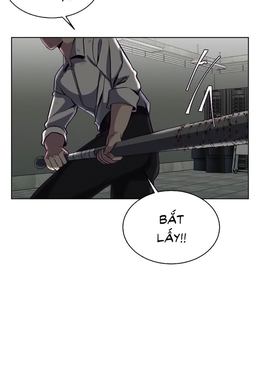 Cậu Bé Của Thần Chết Chap 57 - Next Chap 58