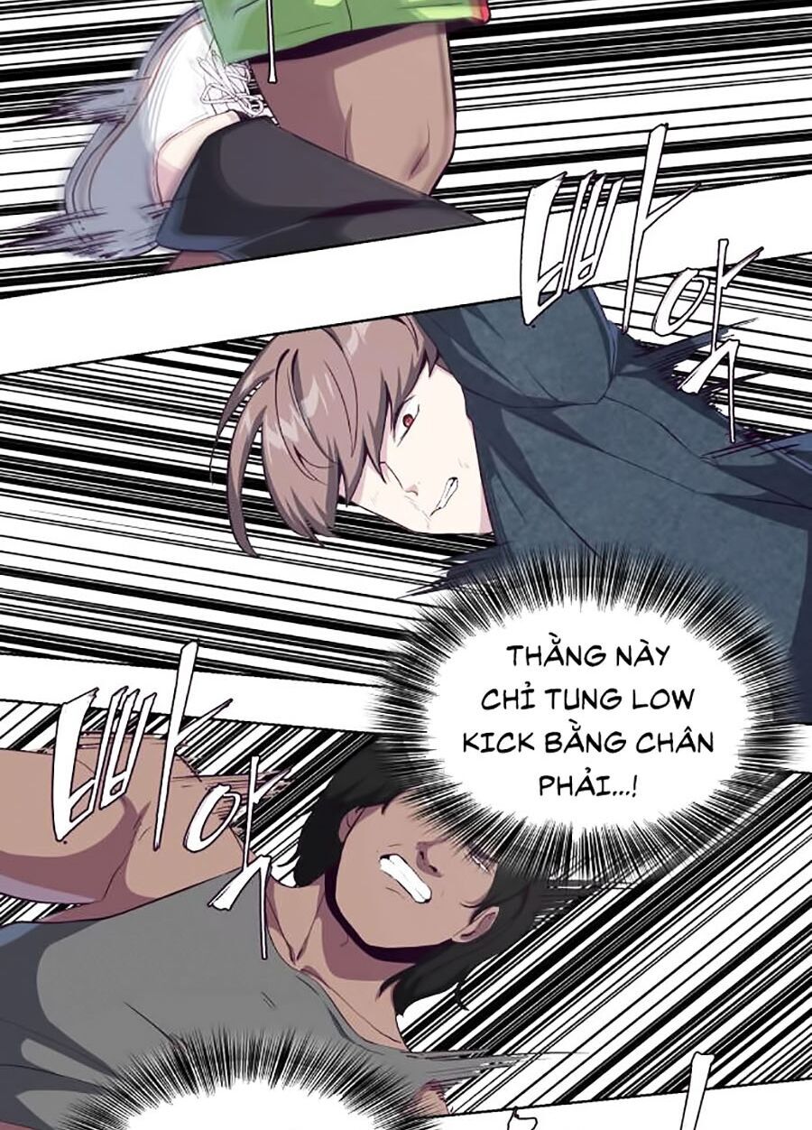 Cậu Bé Của Thần Chết Chap 57 - Next Chap 58