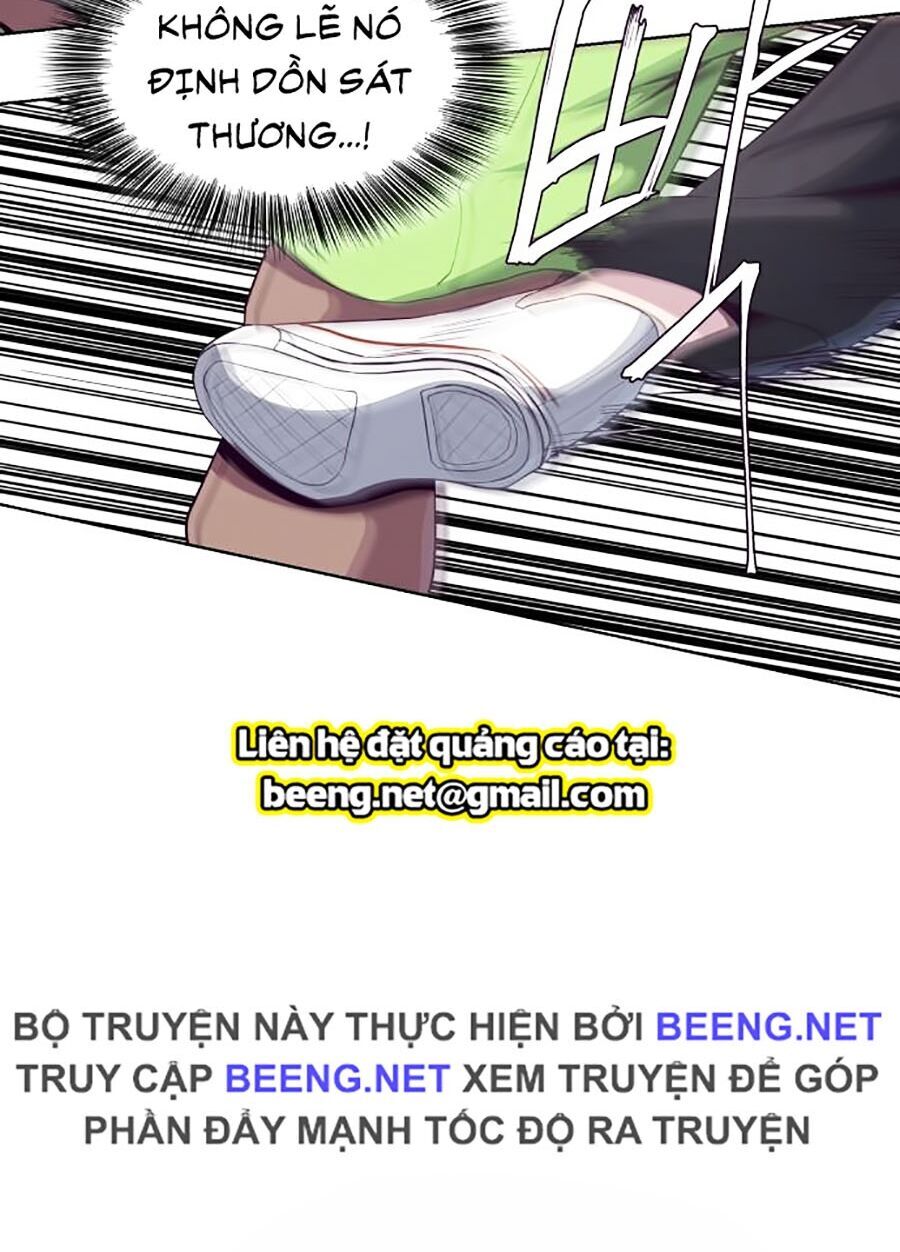 Cậu Bé Của Thần Chết Chap 57 - Next Chap 58