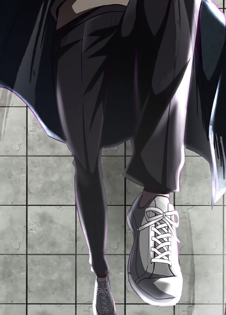 Cậu Bé Của Thần Chết Chap 57 - Next Chap 58