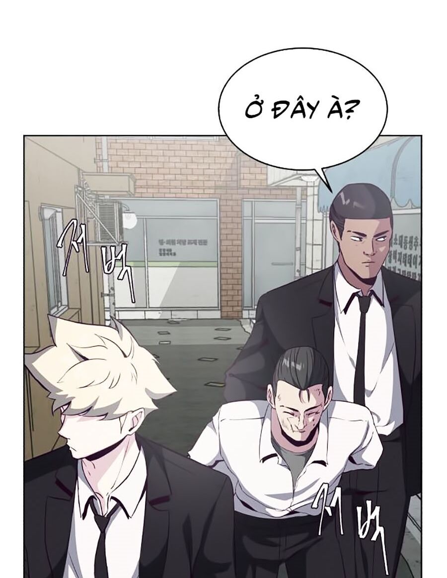 Cậu Bé Của Thần Chết Chap 57 - Next Chap 58