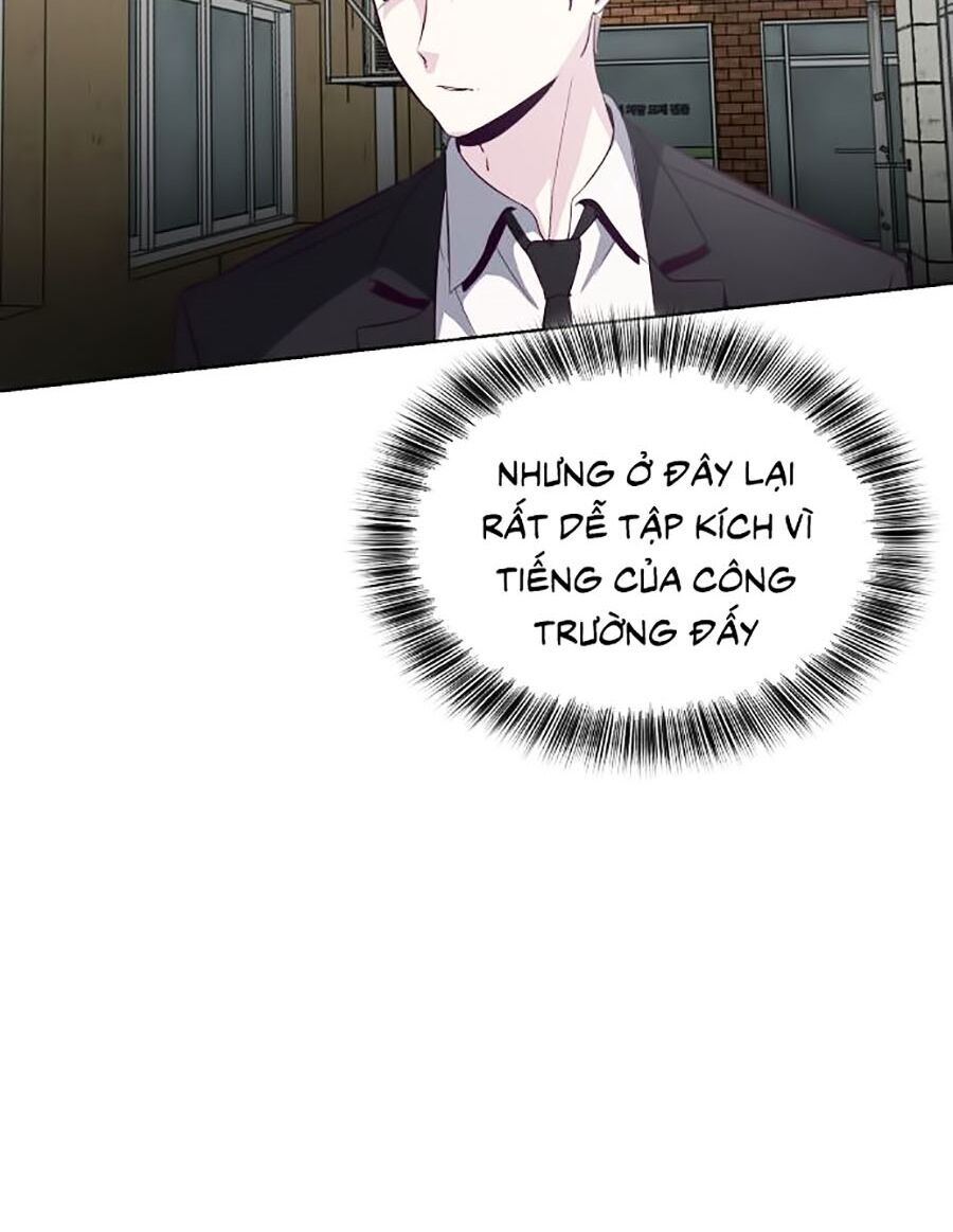 Cậu Bé Của Thần Chết Chap 57 - Next Chap 58