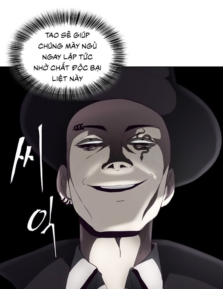 Cậu Bé Của Thần Chết Chap 57 - Next Chap 58