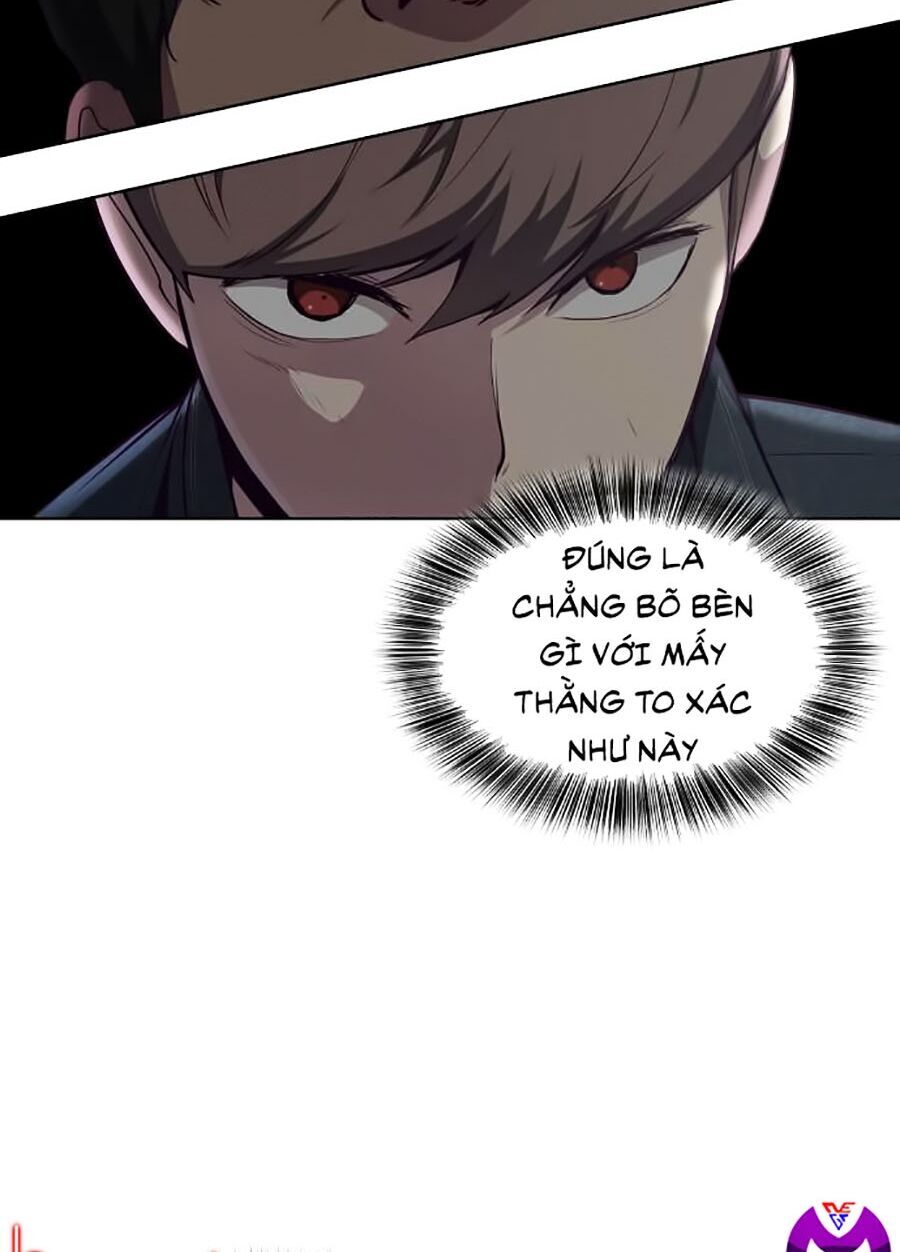 Cậu Bé Của Thần Chết Chap 57 - Next Chap 58