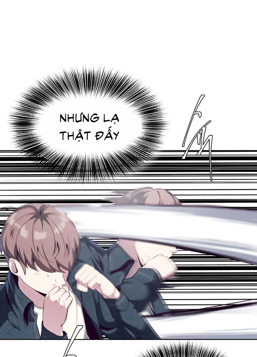 Cậu Bé Của Thần Chết Chap 57 - Next Chap 58