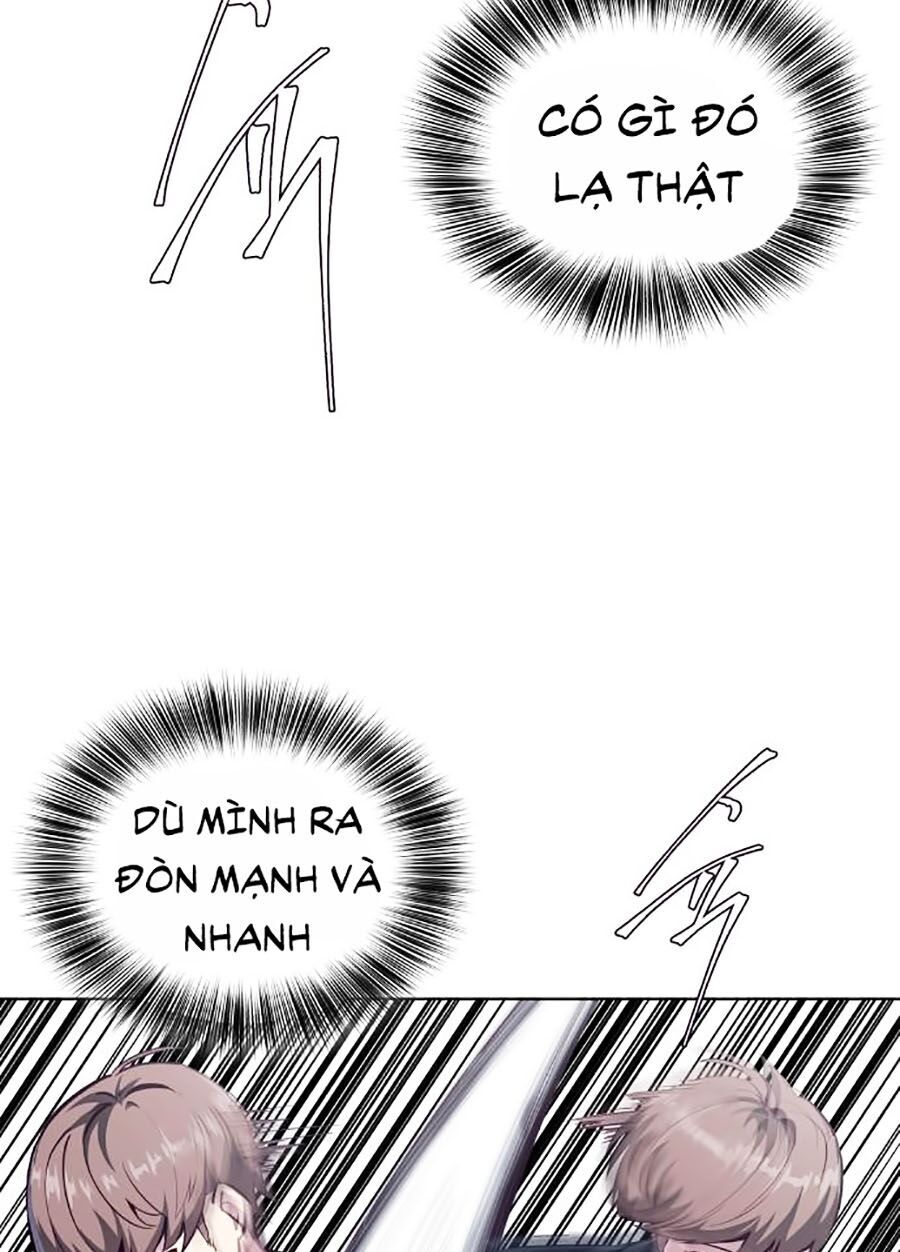 Cậu Bé Của Thần Chết Chap 57 - Next Chap 58