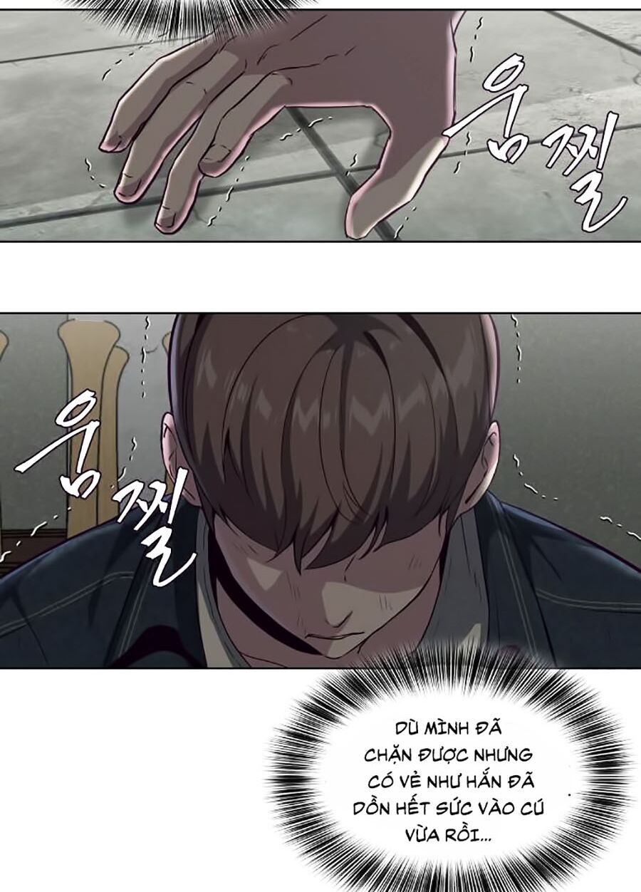 Cậu Bé Của Thần Chết Chap 57 - Next Chap 58