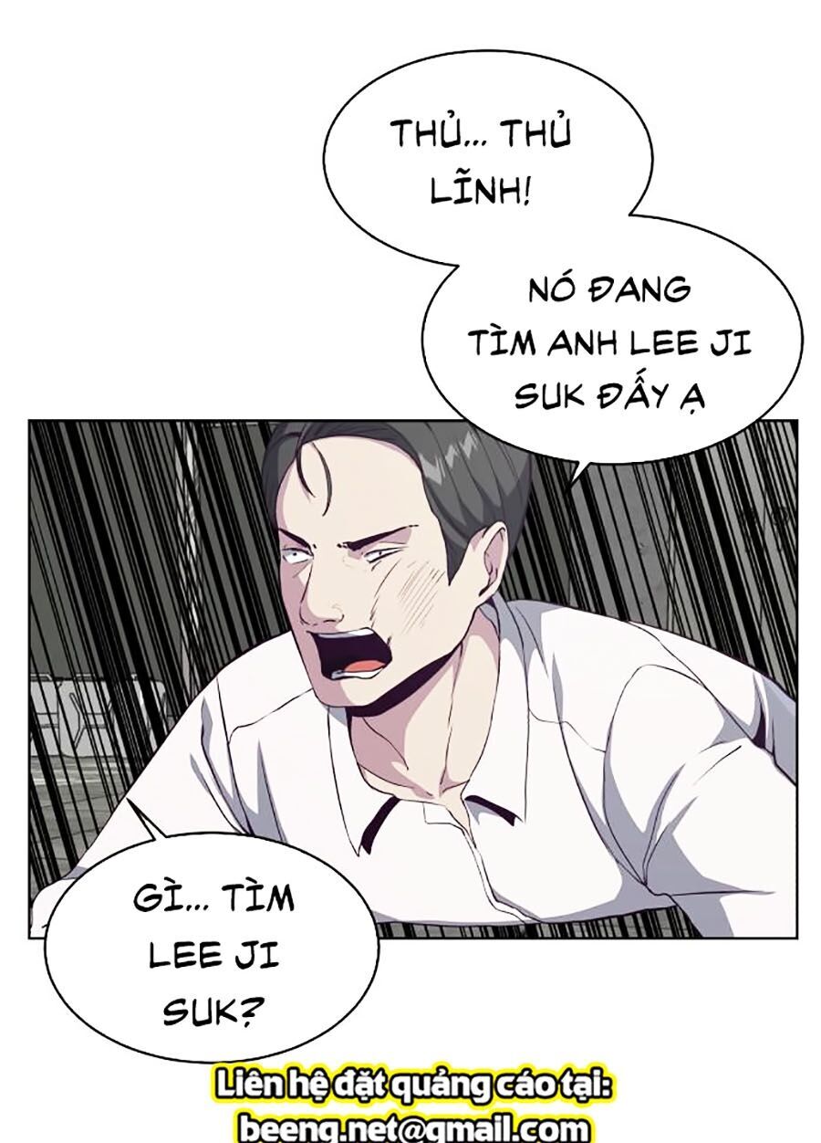 Cậu Bé Của Thần Chết Chap 57 - Next Chap 58