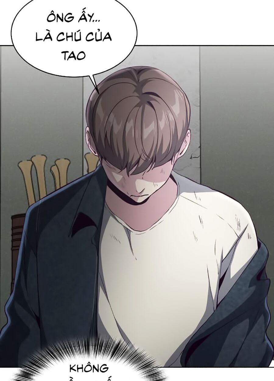 Cậu Bé Của Thần Chết Chap 57 - Next Chap 58