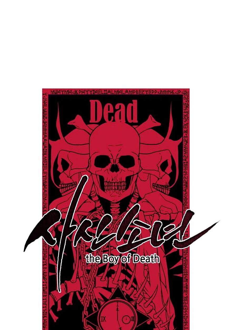 Cậu Bé Của Thần Chết Chap 57 - Next Chap 58