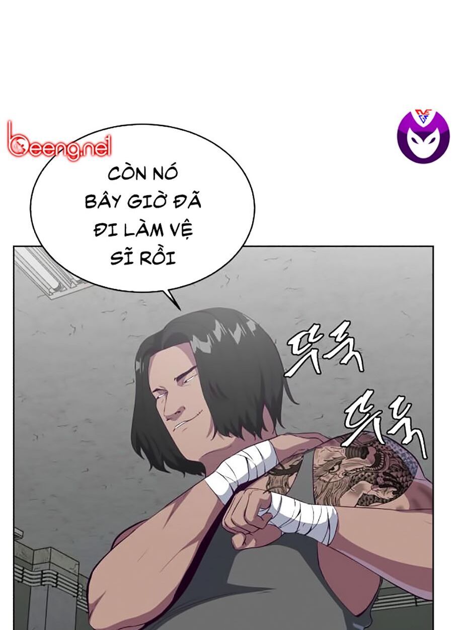 Cậu Bé Của Thần Chết Chap 57 - Next Chap 58