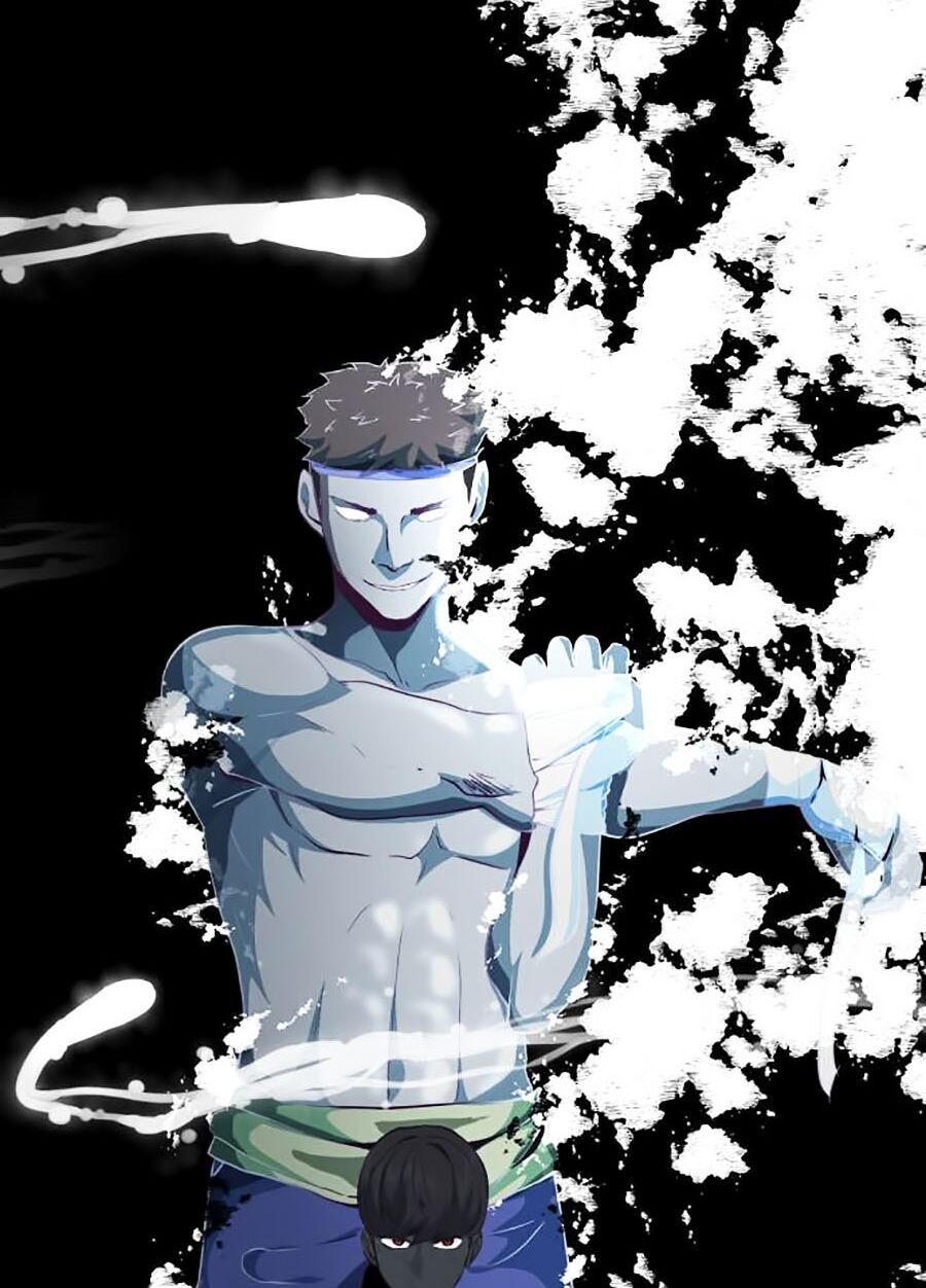 Cậu Bé Của Thần Chết Chap 57 - Next Chap 58