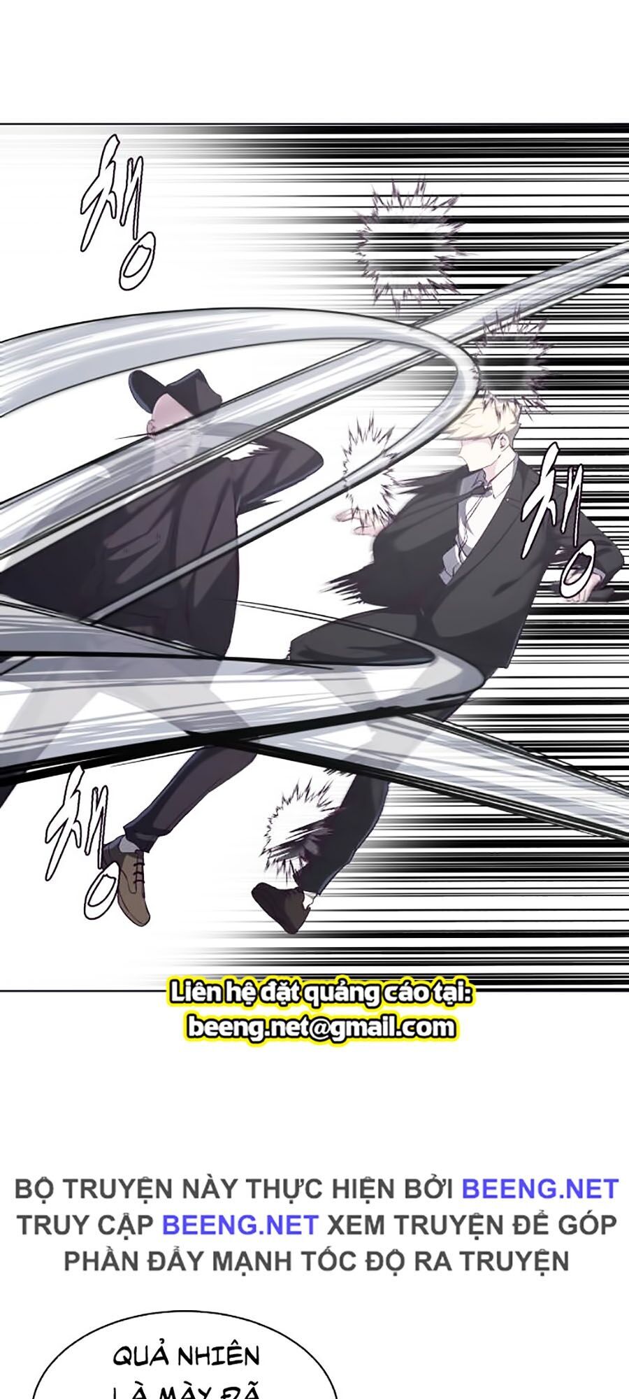 Cậu Bé Của Thần Chết Chap 58 - Next Chap 59