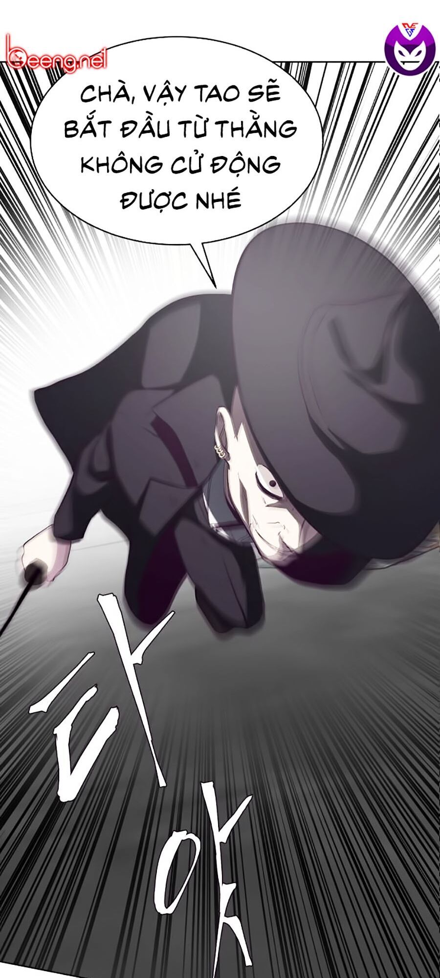 Cậu Bé Của Thần Chết Chap 58 - Next Chap 59