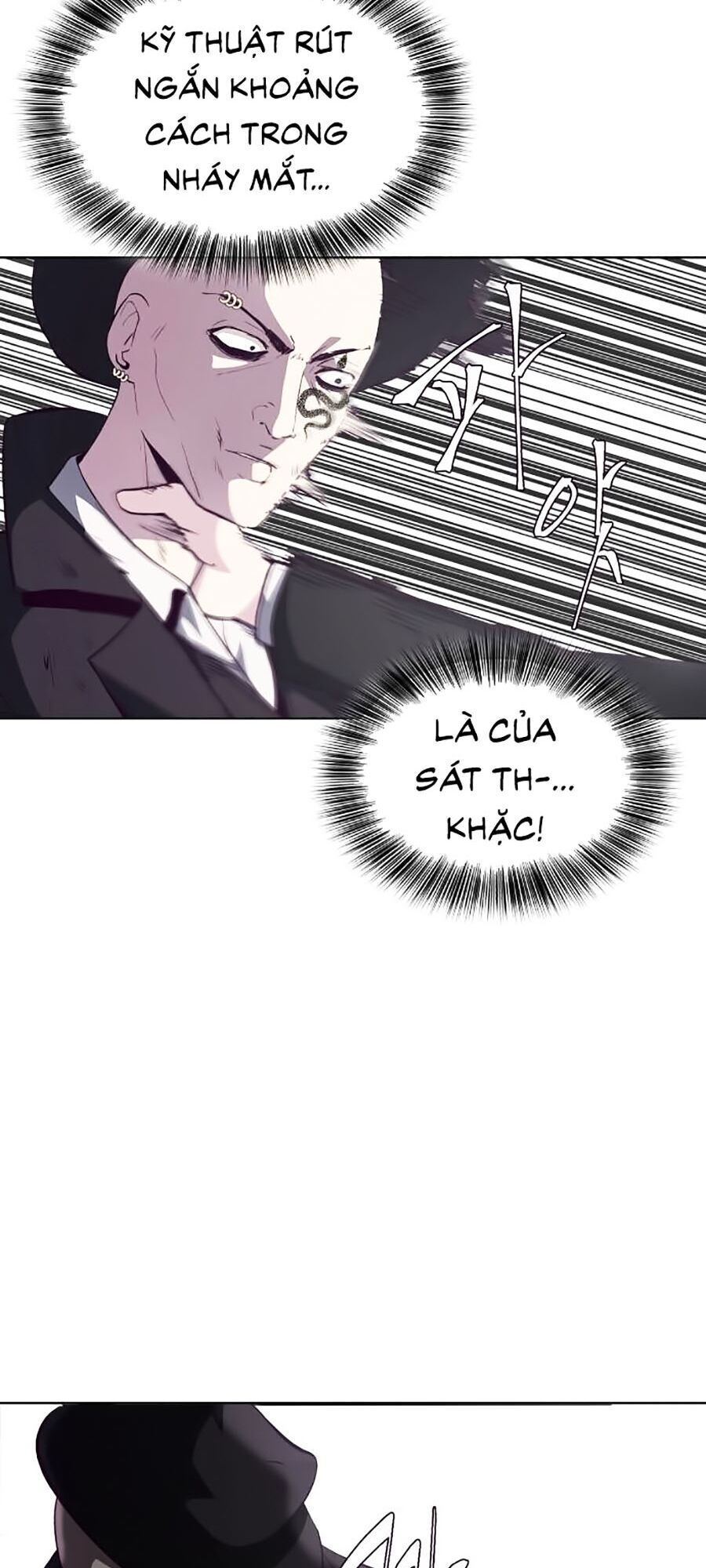 Cậu Bé Của Thần Chết Chap 58 - Next Chap 59