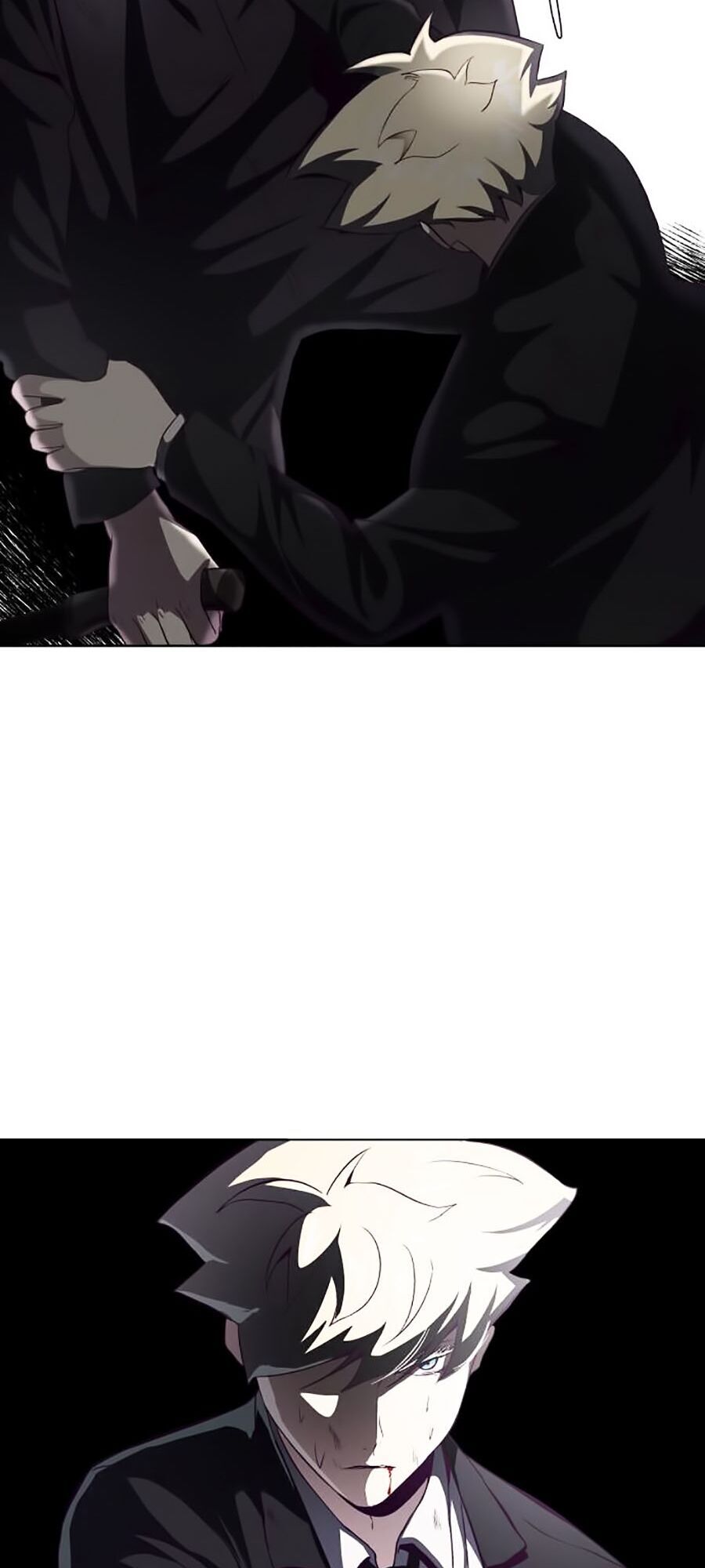 Cậu Bé Của Thần Chết Chap 58 - Next Chap 59