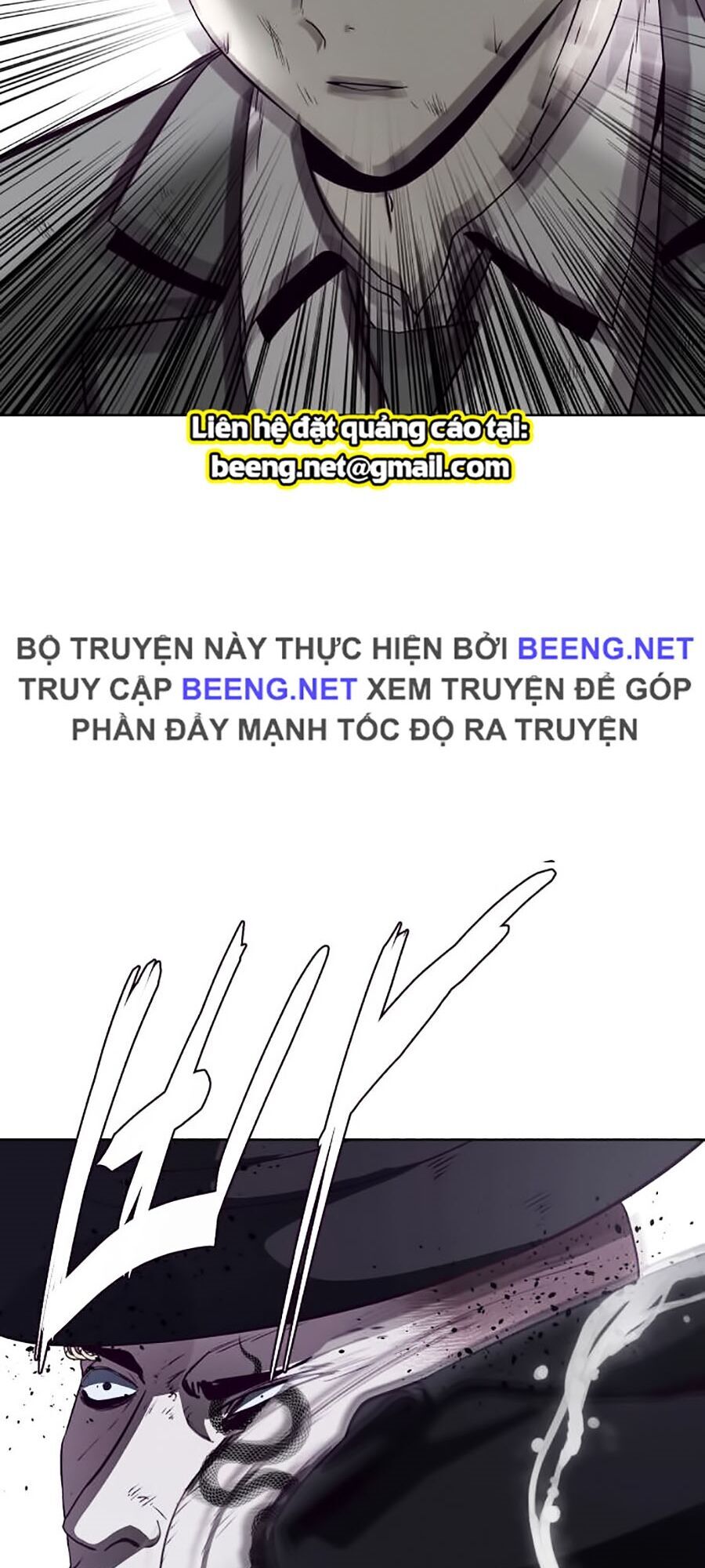 Cậu Bé Của Thần Chết Chap 58 - Next Chap 59