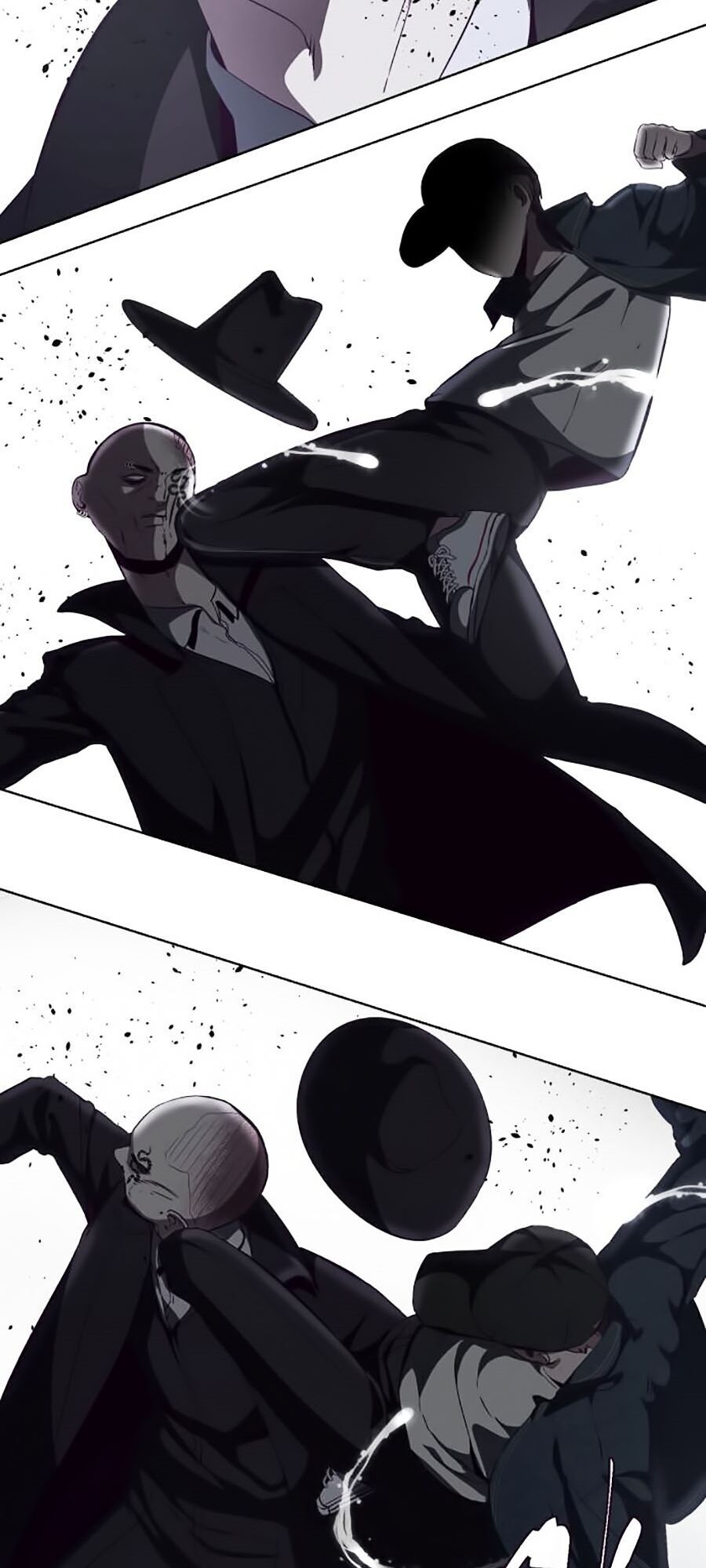 Cậu Bé Của Thần Chết Chap 58 - Next Chap 59