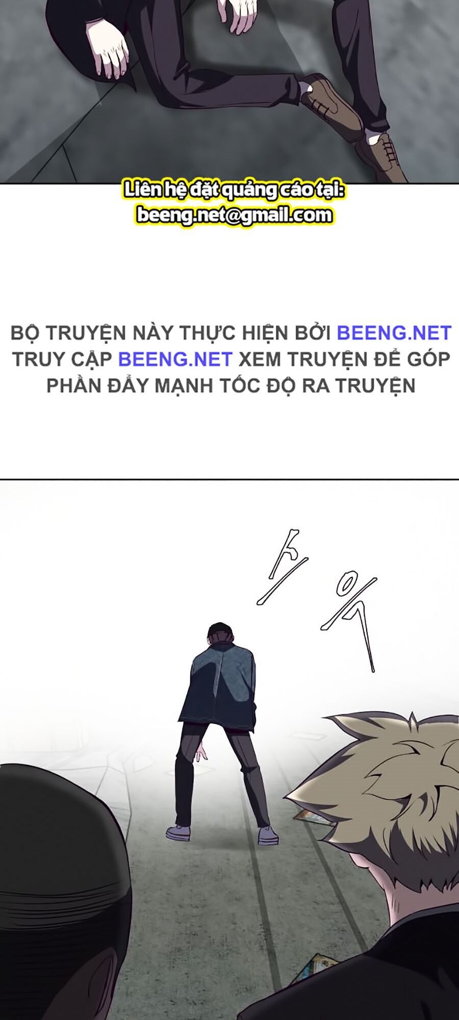 Cậu Bé Của Thần Chết Chap 58 - Next Chap 59