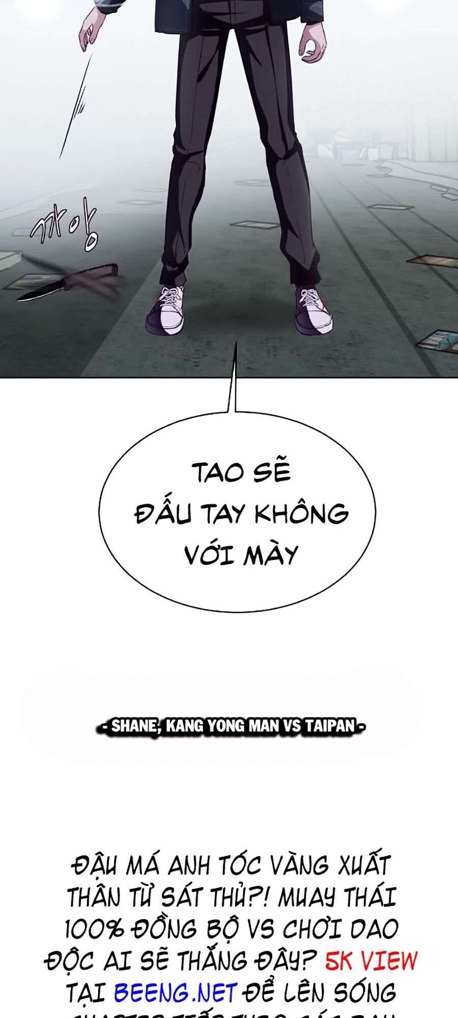 Cậu Bé Của Thần Chết Chap 58 - Next Chap 59