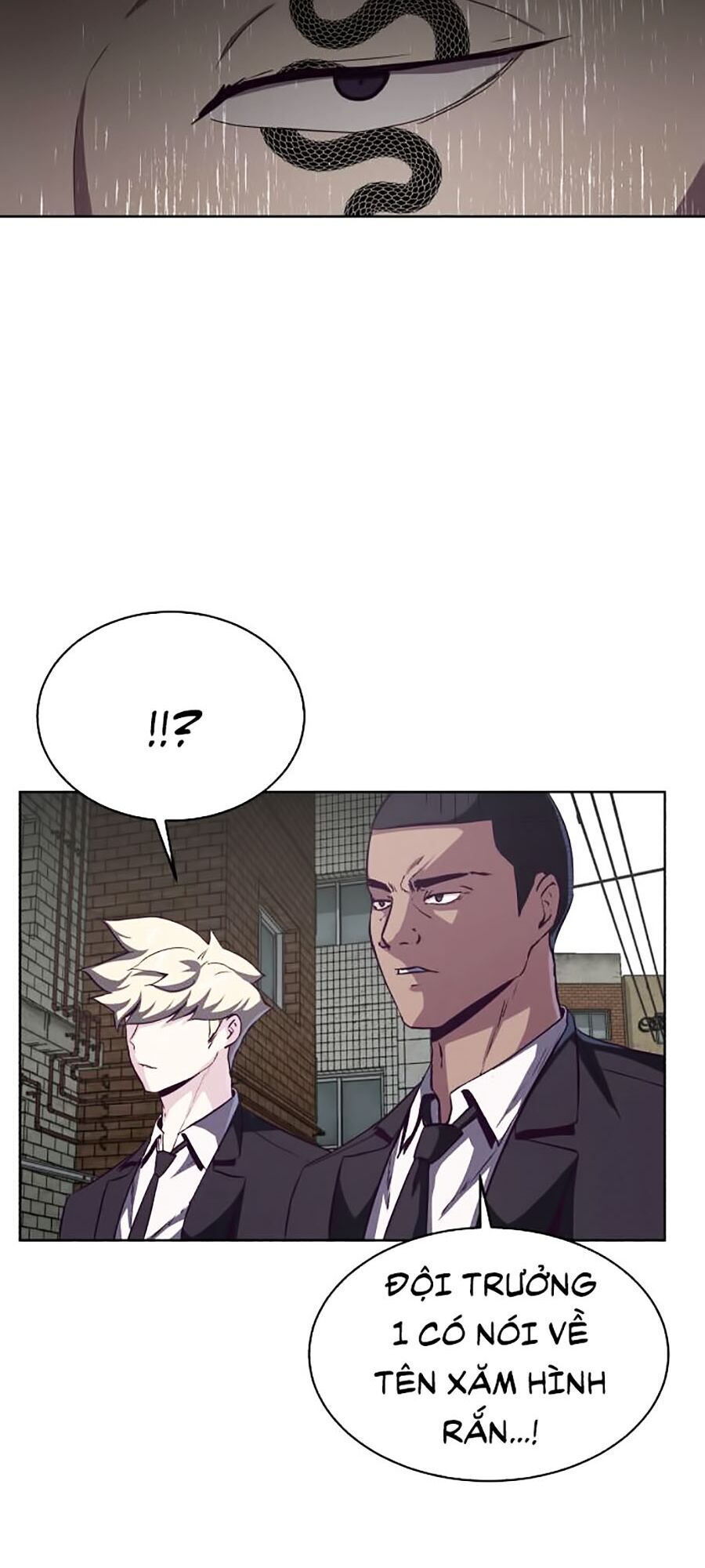 Cậu Bé Của Thần Chết Chap 58 - Next Chap 59