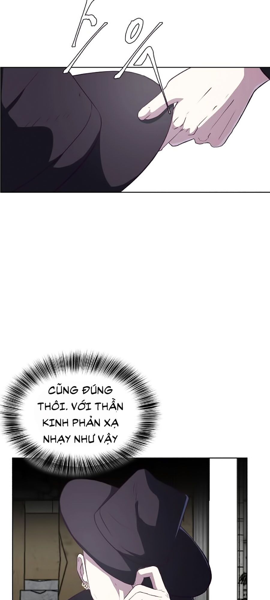 Cậu Bé Của Thần Chết Chap 58 - Next Chap 59