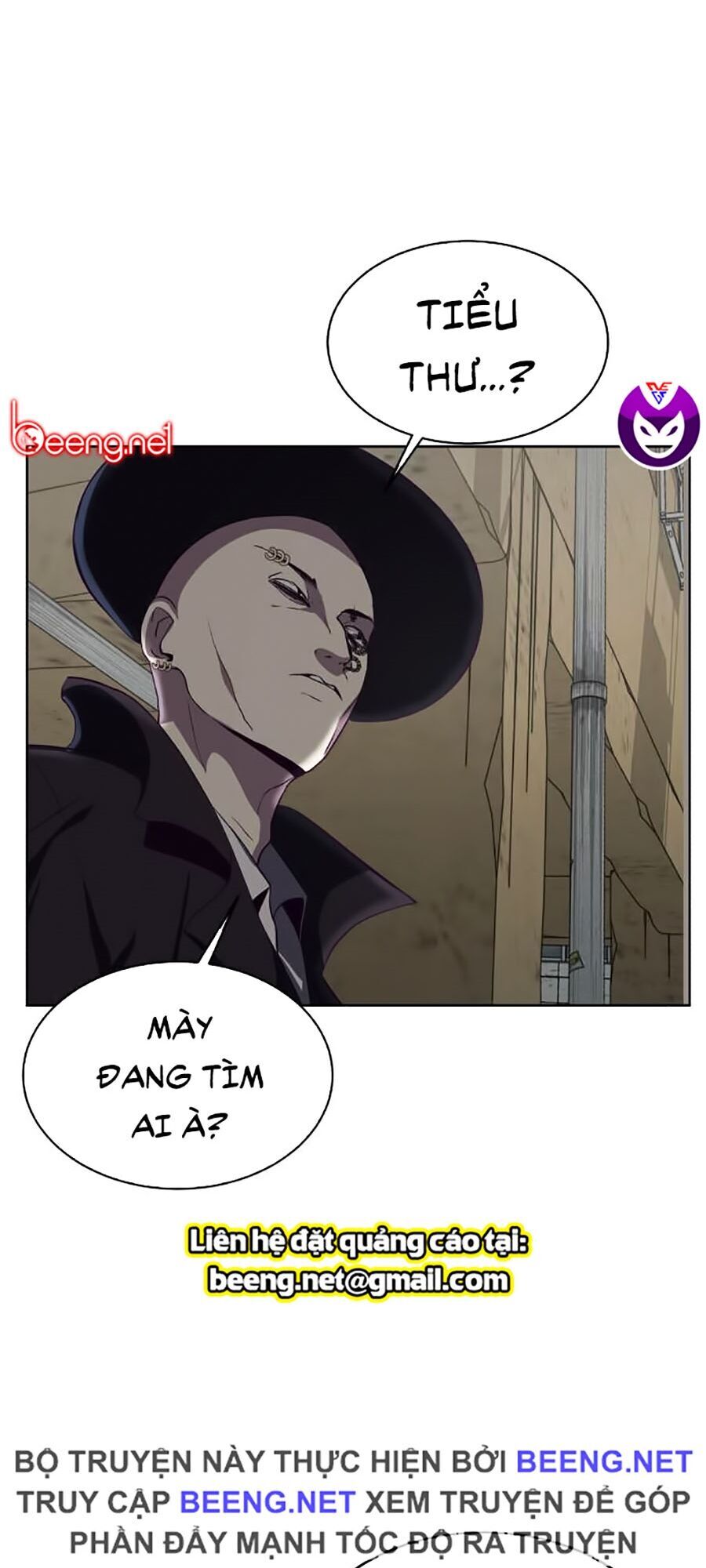 Cậu Bé Của Thần Chết Chap 58 - Next Chap 59