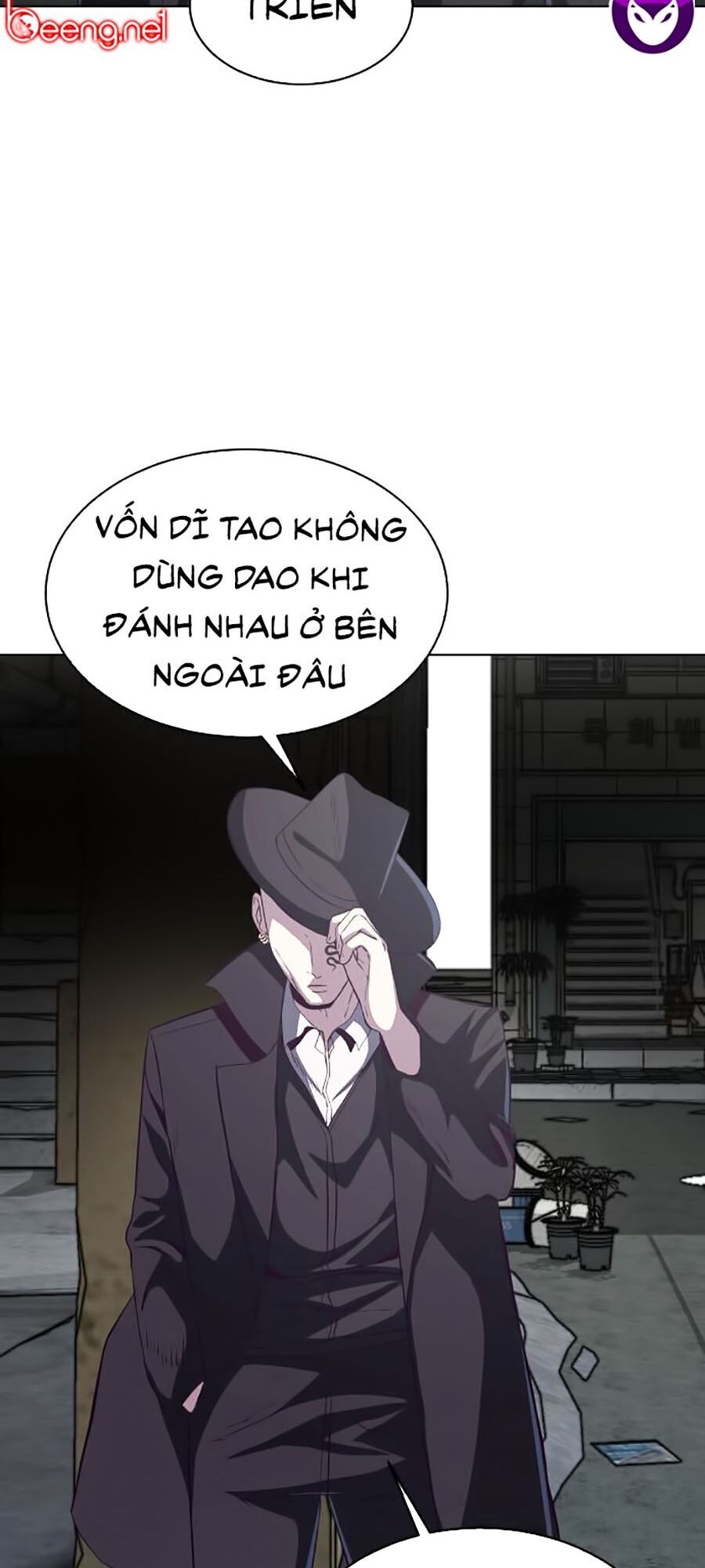 Cậu Bé Của Thần Chết Chap 58 - Next Chap 59