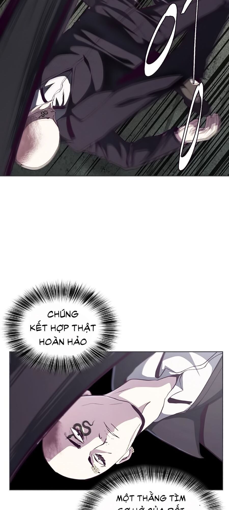 Cậu Bé Của Thần Chết Chap 58 - Next Chap 59