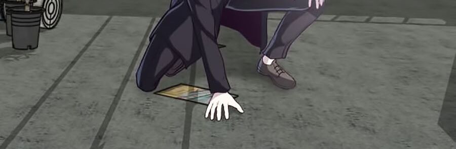 Cậu Bé Của Thần Chết Chap 58 - Next Chap 59