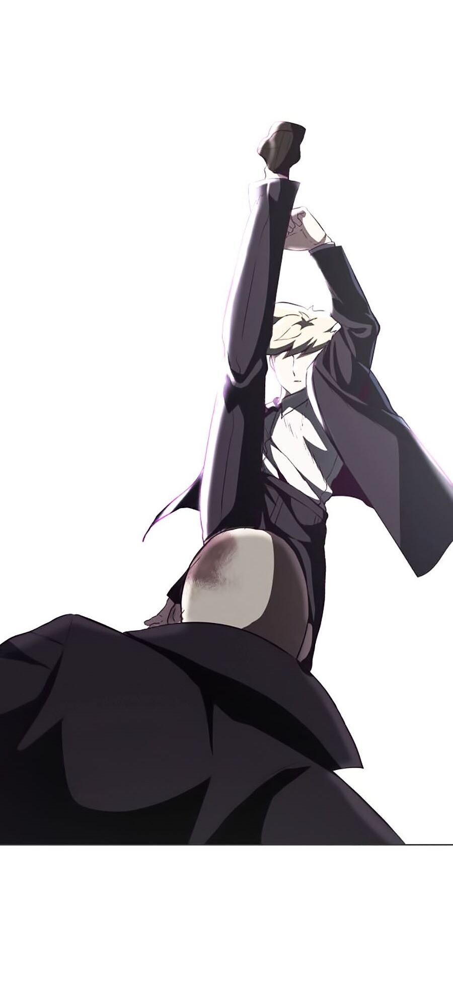 Cậu Bé Của Thần Chết Chap 58 - Next Chap 59