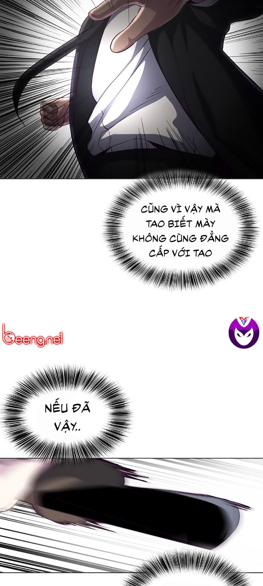 Cậu Bé Của Thần Chết Chap 58 - Next Chap 59