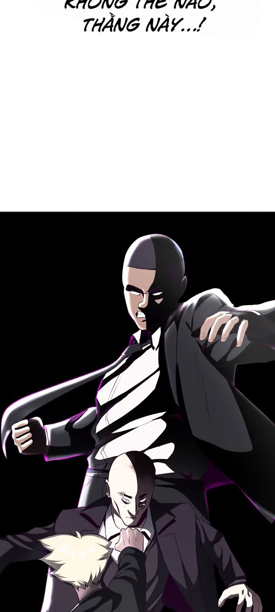 Cậu Bé Của Thần Chết Chap 58 - Next Chap 59