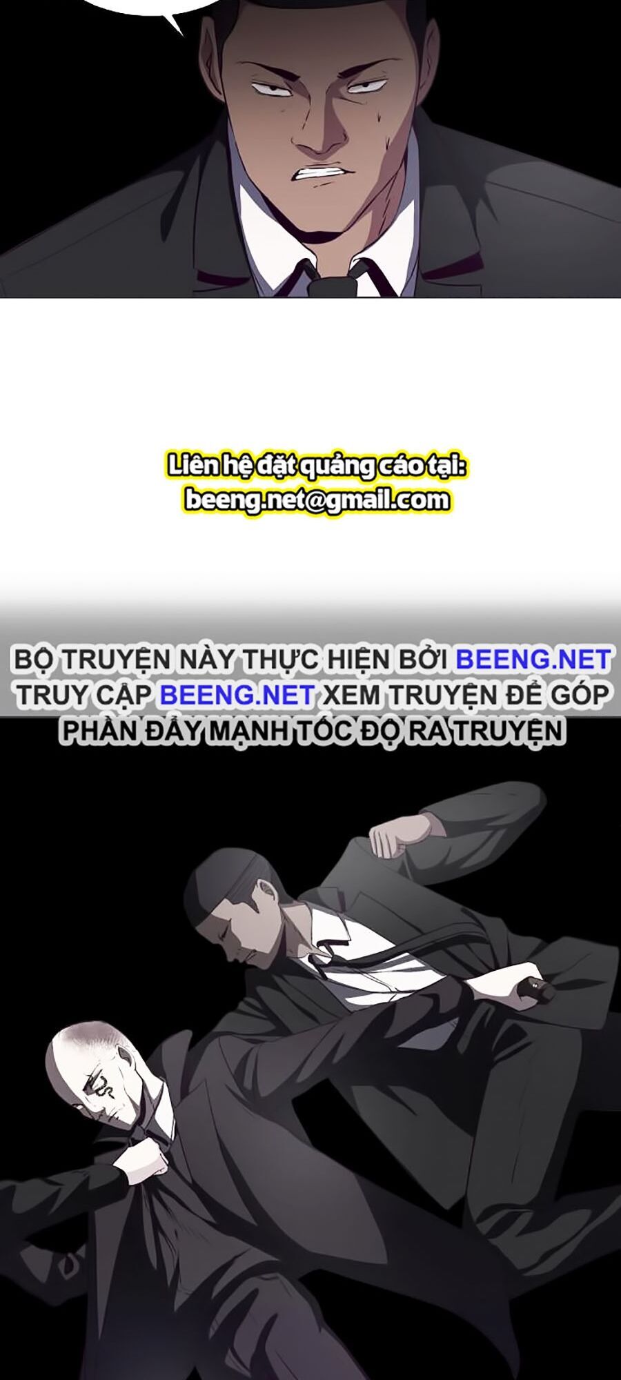 Cậu Bé Của Thần Chết Chap 58 - Next Chap 59