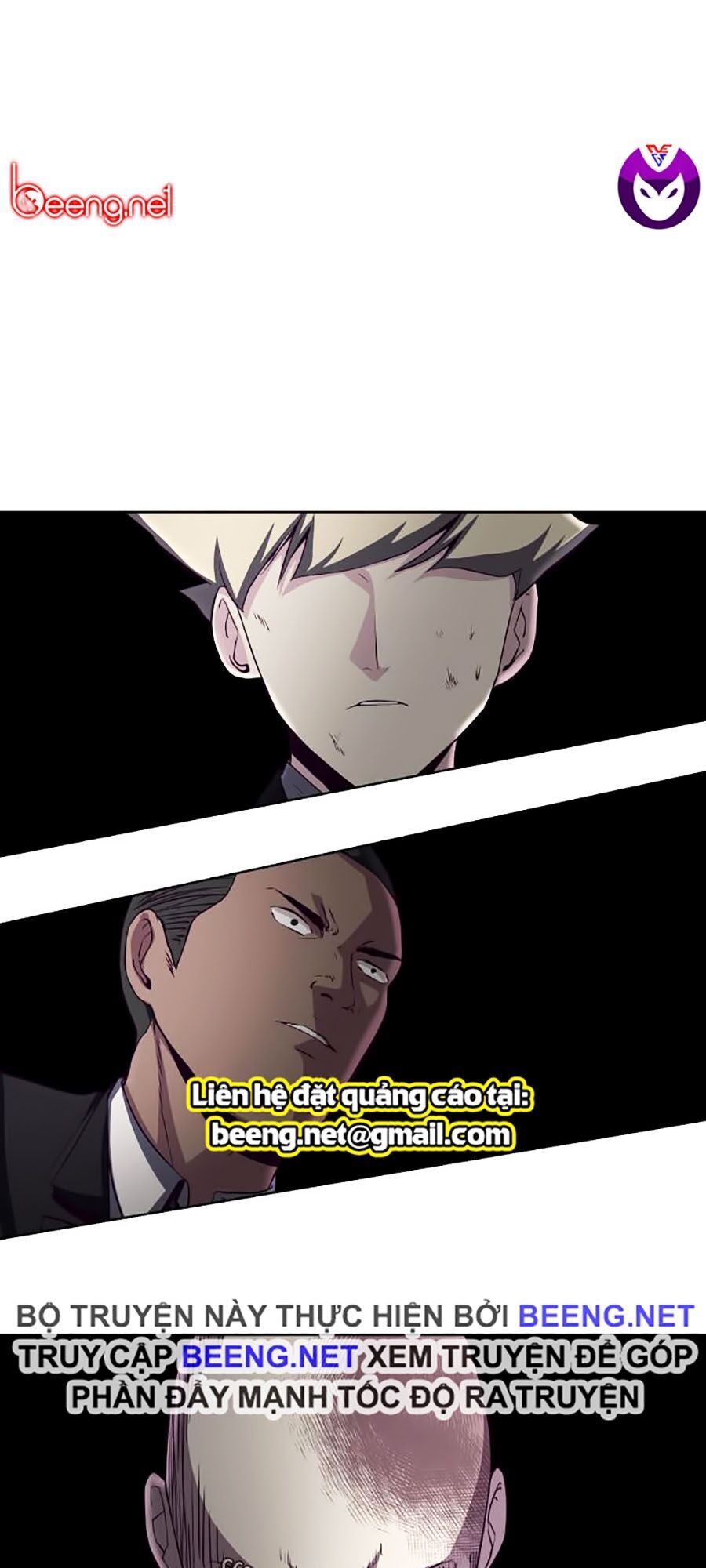 Cậu Bé Của Thần Chết Chap 59 - Next Chap 60