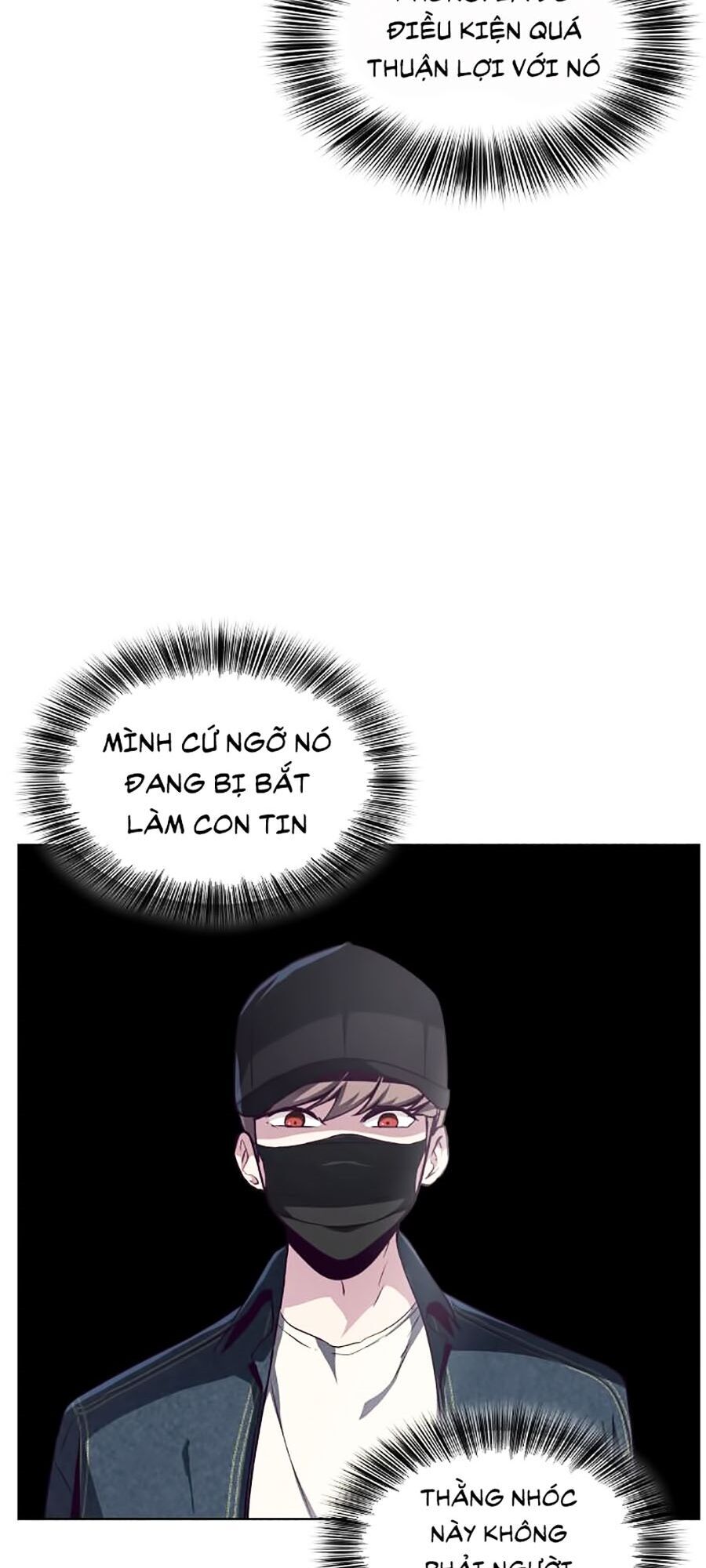 Cậu Bé Của Thần Chết Chap 59 - Next Chap 60