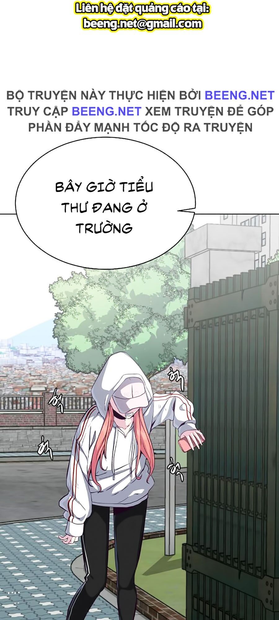 Cậu Bé Của Thần Chết Chap 59 - Next Chap 60