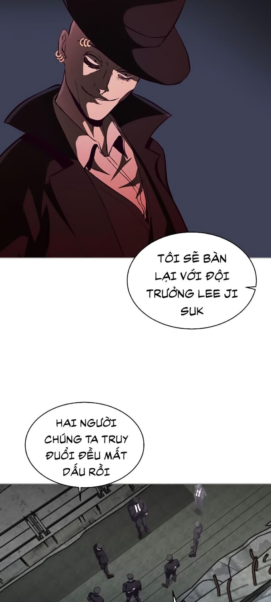 Cậu Bé Của Thần Chết Chap 59 - Next Chap 60