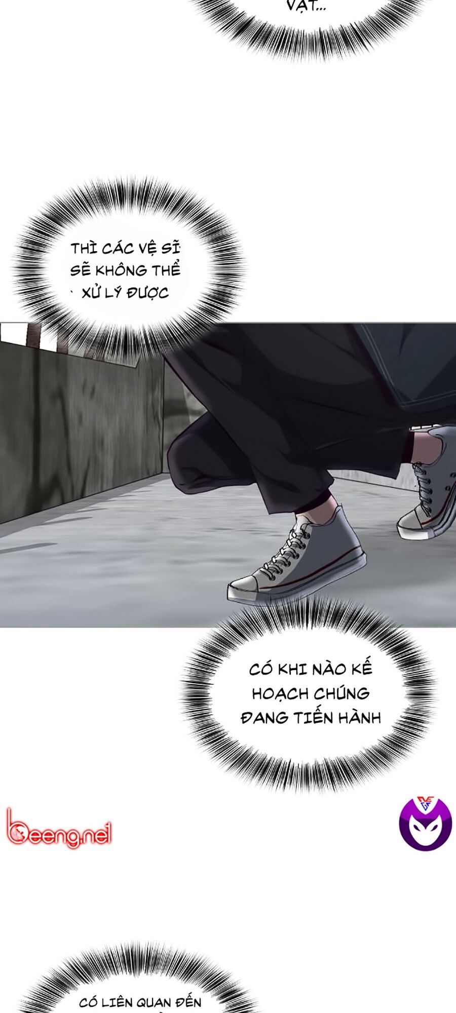 Cậu Bé Của Thần Chết Chap 59 - Next Chap 60