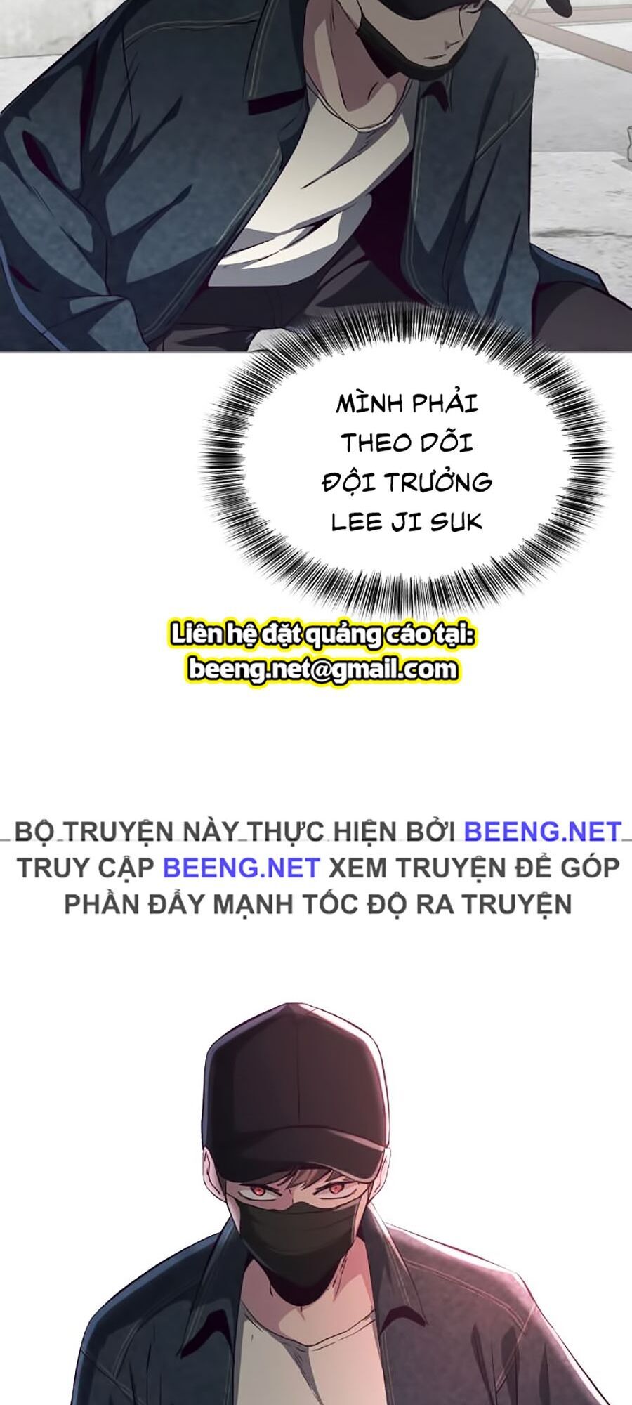 Cậu Bé Của Thần Chết Chap 59 - Next Chap 60