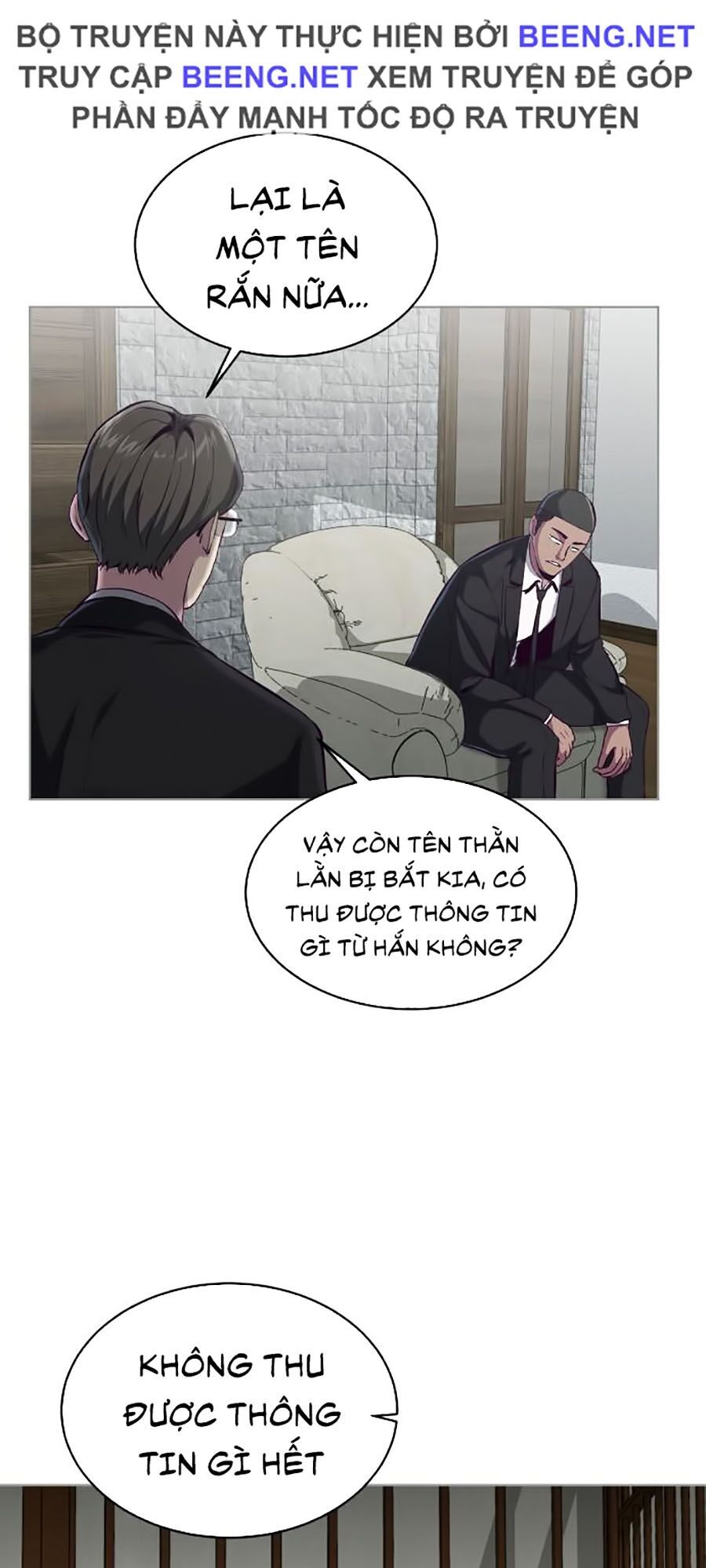 Cậu Bé Của Thần Chết Chap 59 - Next Chap 60