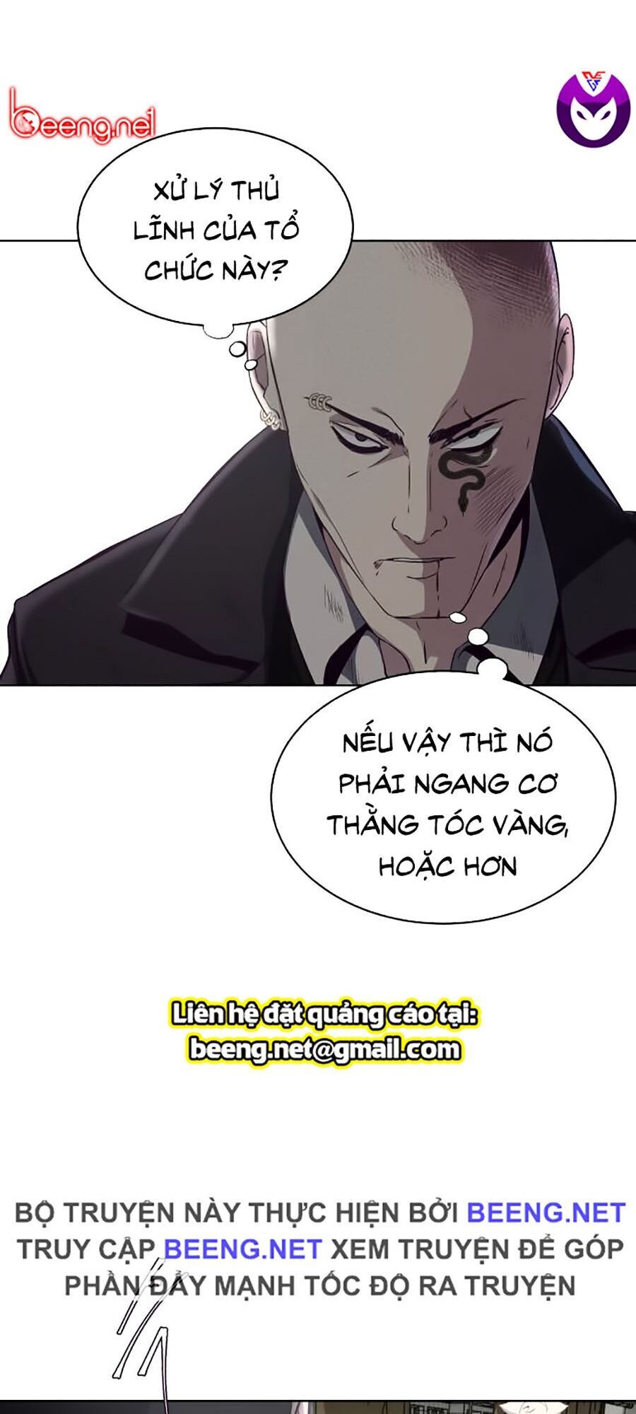 Cậu Bé Của Thần Chết Chap 59 - Next Chap 60