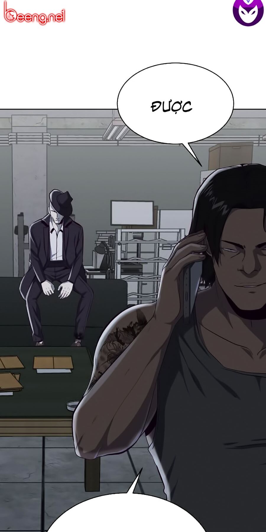 Cậu Bé Của Thần Chết Chap 59 - Next Chap 60