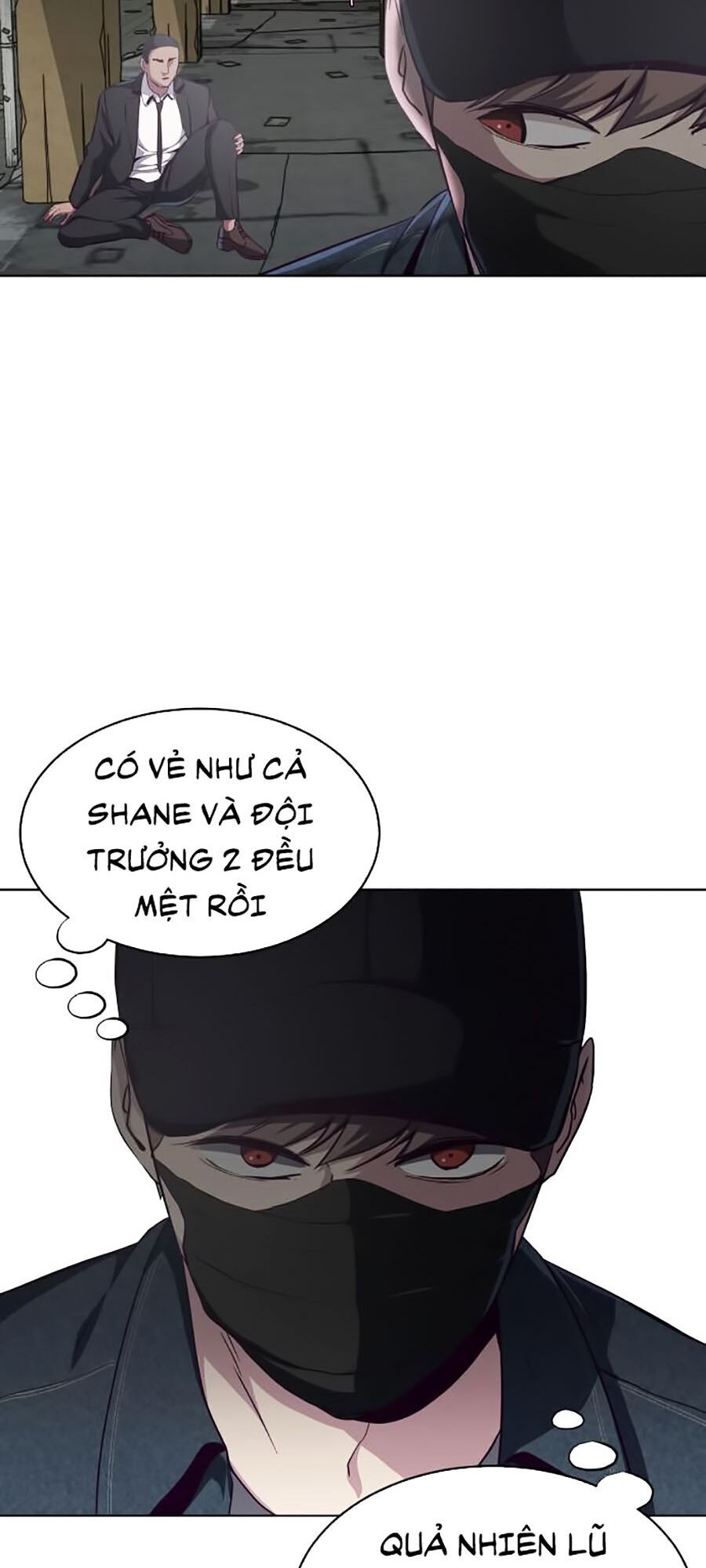 Cậu Bé Của Thần Chết Chap 59 - Next Chap 60