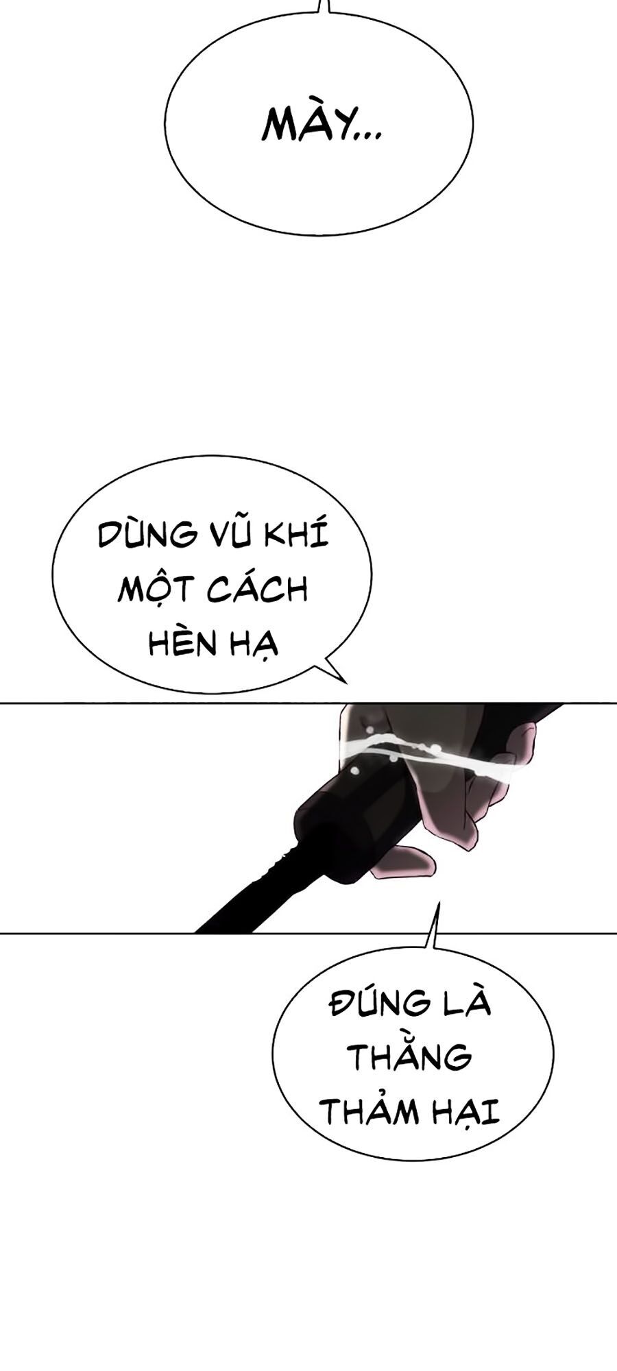 Cậu Bé Của Thần Chết Chap 59 - Next Chap 60