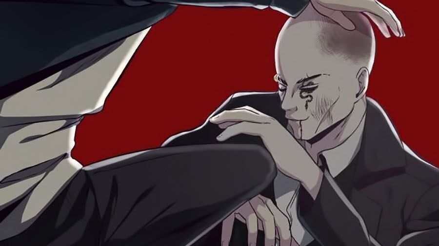 Cậu Bé Của Thần Chết Chap 59 - Next Chap 60