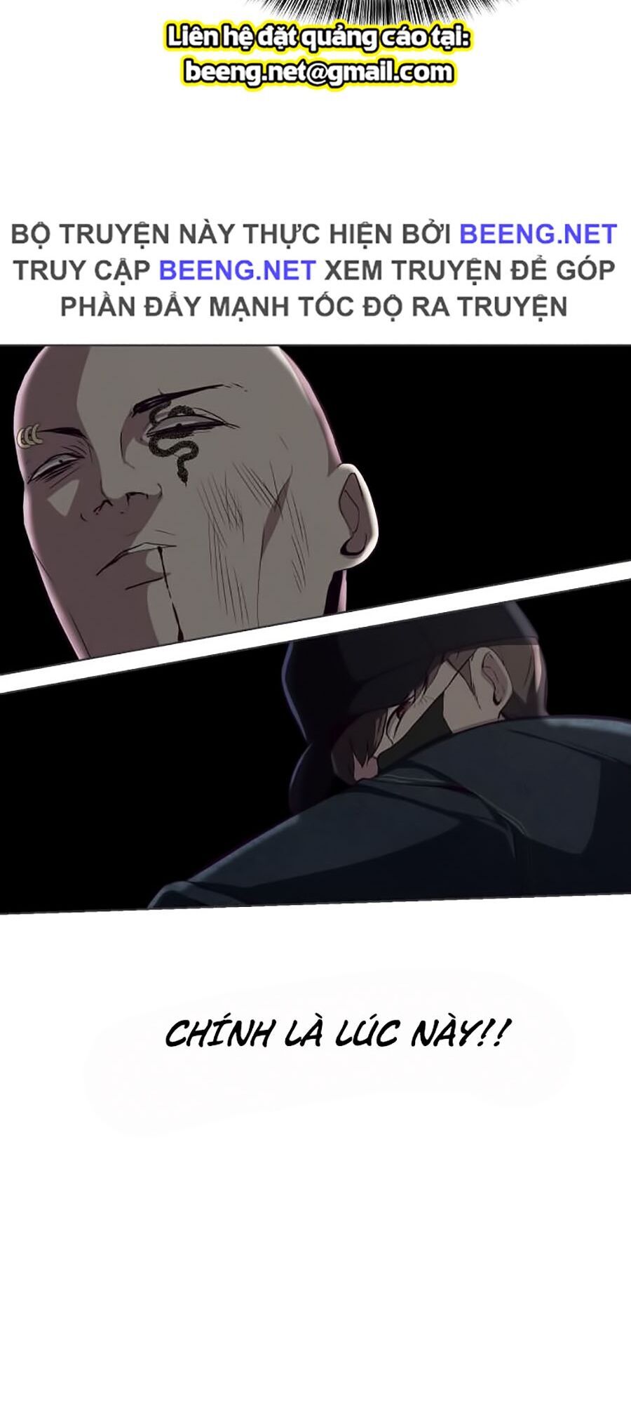 Cậu Bé Của Thần Chết Chap 59 - Next Chap 60