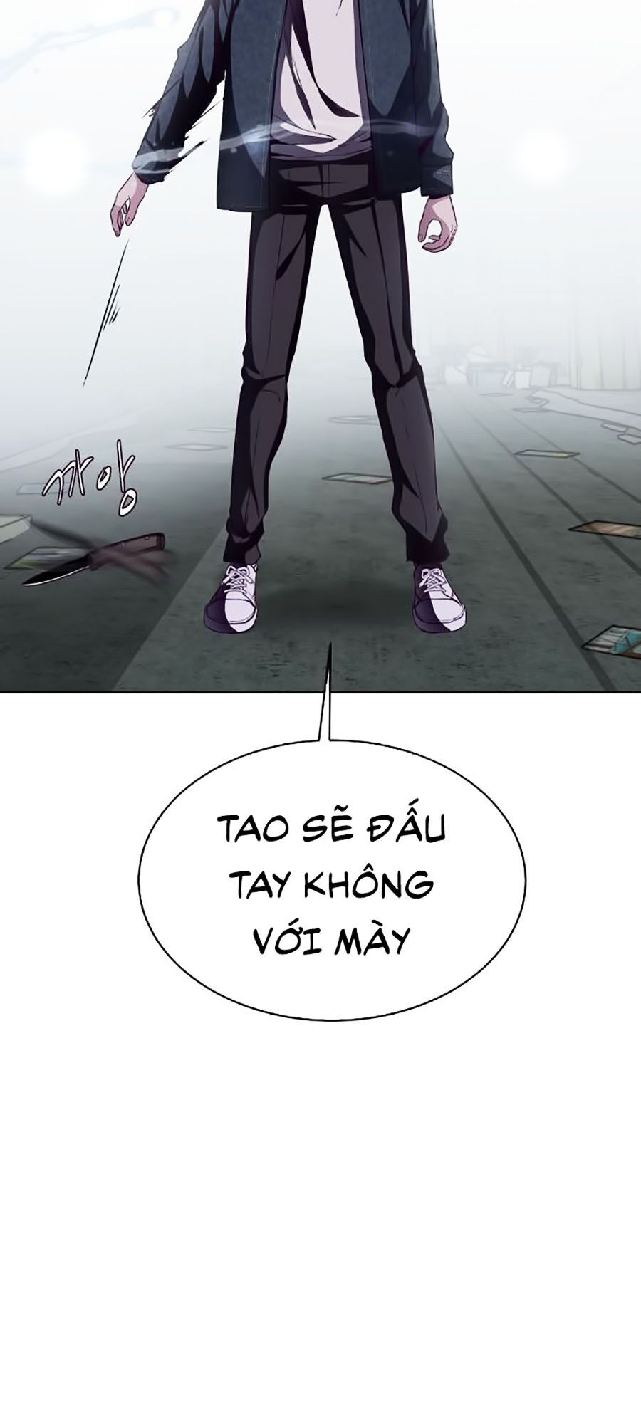 Cậu Bé Của Thần Chết Chap 59 - Next Chap 60